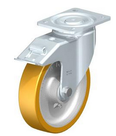 LH-GTH 200K-FI螺栓轮轴。镀锌，蓝色钝化，不含六价铬。