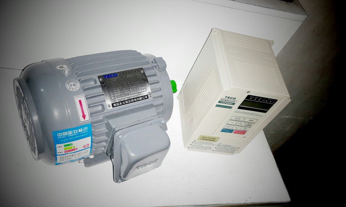 东元变频器7200A系列S310系列A510系列（广东营销中心）