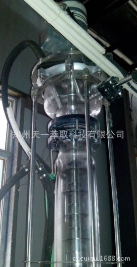 中藥提取設備