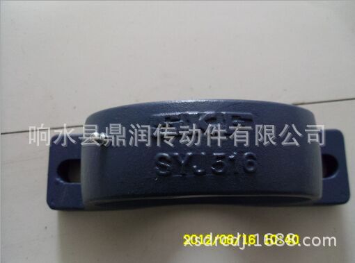 响水鼎润供应滑动轴承座，外球面轴承座 轴承座系列