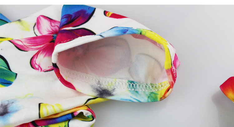 Pantalon fille - Ref 2063948 Image 13