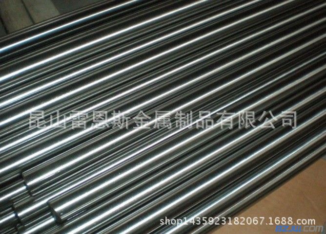 大量供应440不锈钢棒 现货库存SUS440C不锈钢圆棒 品质值得信赖