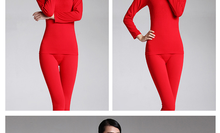 Corset amincissant en polyester - Ref 696736 Image 19