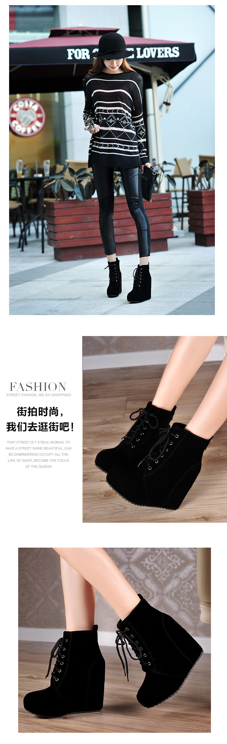 Bottes femme AUTHENTIQUE en PU artificiel - Ref 3355380 Image 12