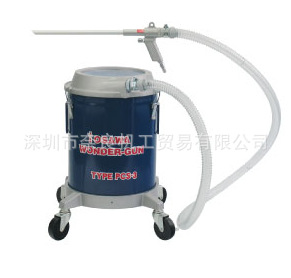 日本OSAWA大泽超级除尘器PCS-3