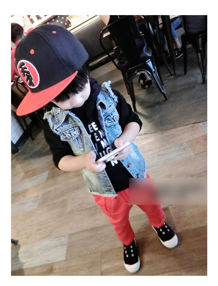 Gilet enfant - Ref 2069981 Image 15