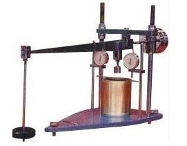 土壤回弹模量测定仪（公路） 型号:M381094