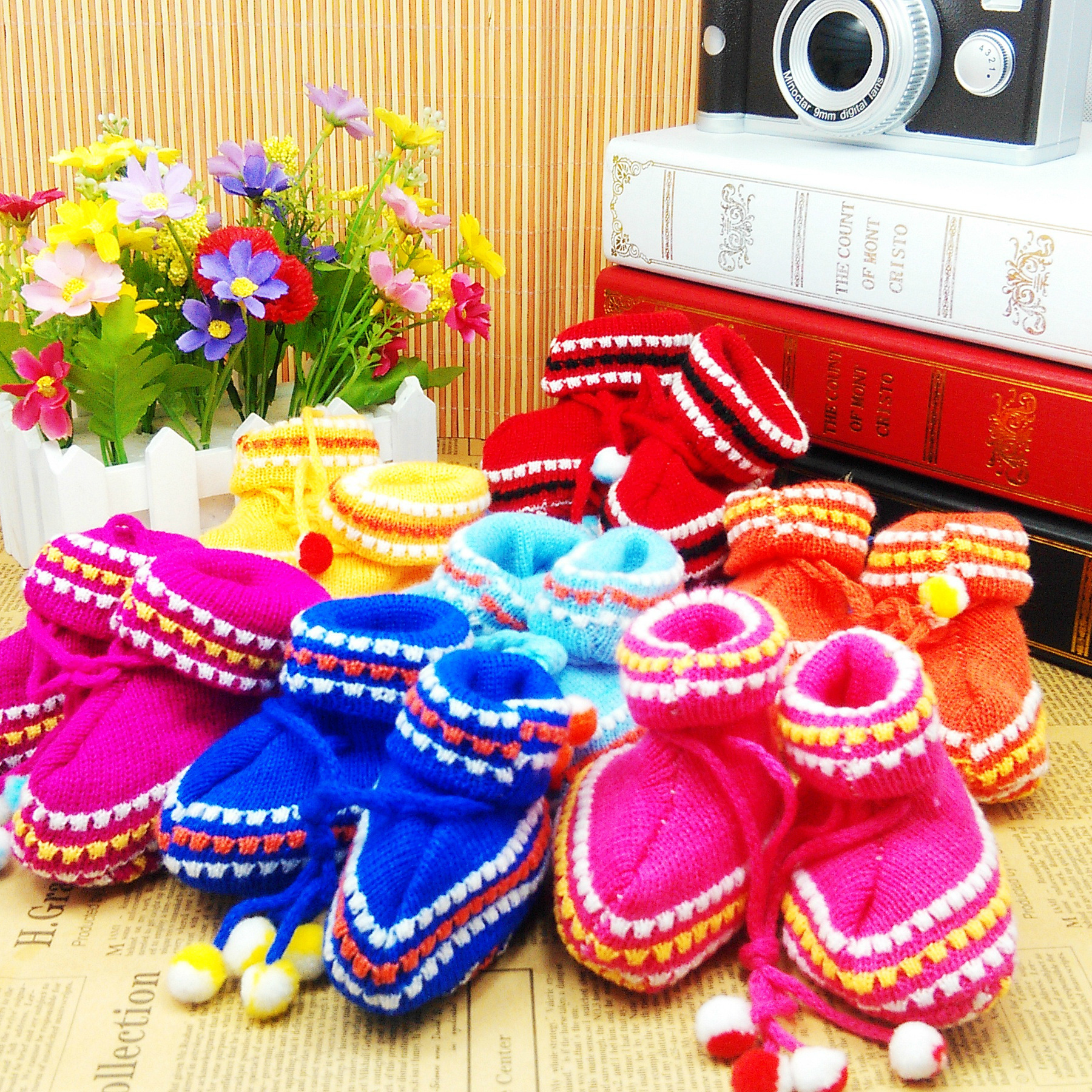 Chaussures enfants tissu en autre - Ref 1049054 Image 63