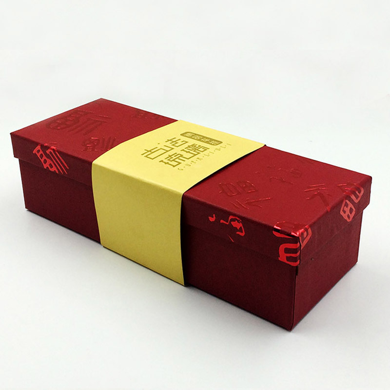 包装盒 汽车挂件包装礼品盒 高档佛珠手链包装盒 招财猫专用包装