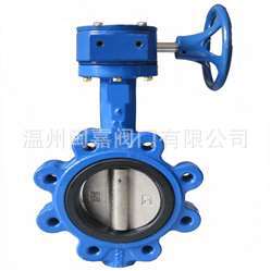 D343H高压硬密封蝶阀三偏心双向压法兰蝶阀