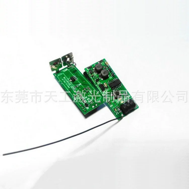 Development of PCB circuit board black -headed cold fan cooler small fan circuit motherboard atomization driver control board solution