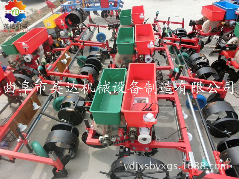 高效小型覆膜机厂家 喷药覆膜机设备 高智能喷药播种施肥