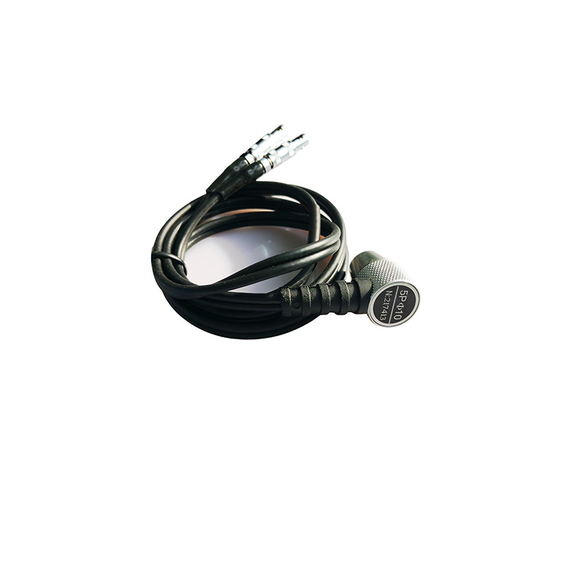 凯达超声波测厚仪5M探头_通用标配弯探头N05/90°