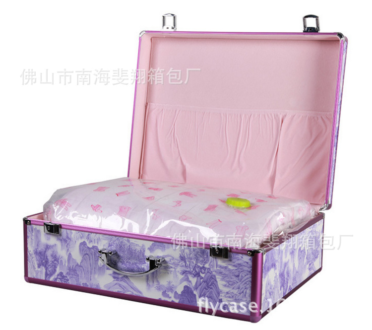 供应各种高档礼品包装箱/铝合金礼品箱/价格实惠品质保障