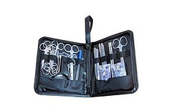 小动物解刨器械包