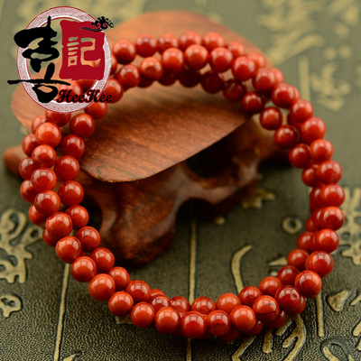 South Onyx lady South Red Bracelet 108 Pieces Beads bracelets Crystal Bracelet men and women Natural Stone