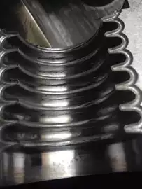 橡胶模;模具制造;机械密封件