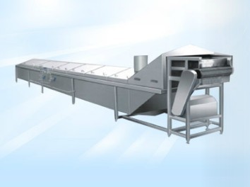 品牌 巴氏杀菌机 杀菌流水线设备 杀菌漂烫机