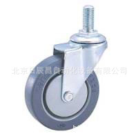 供应南星  一般用脚轮  万向型 SEL-65RL-M12