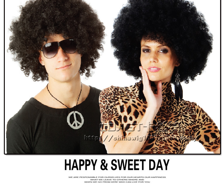 Perruque - Ref 2610761 Image 14