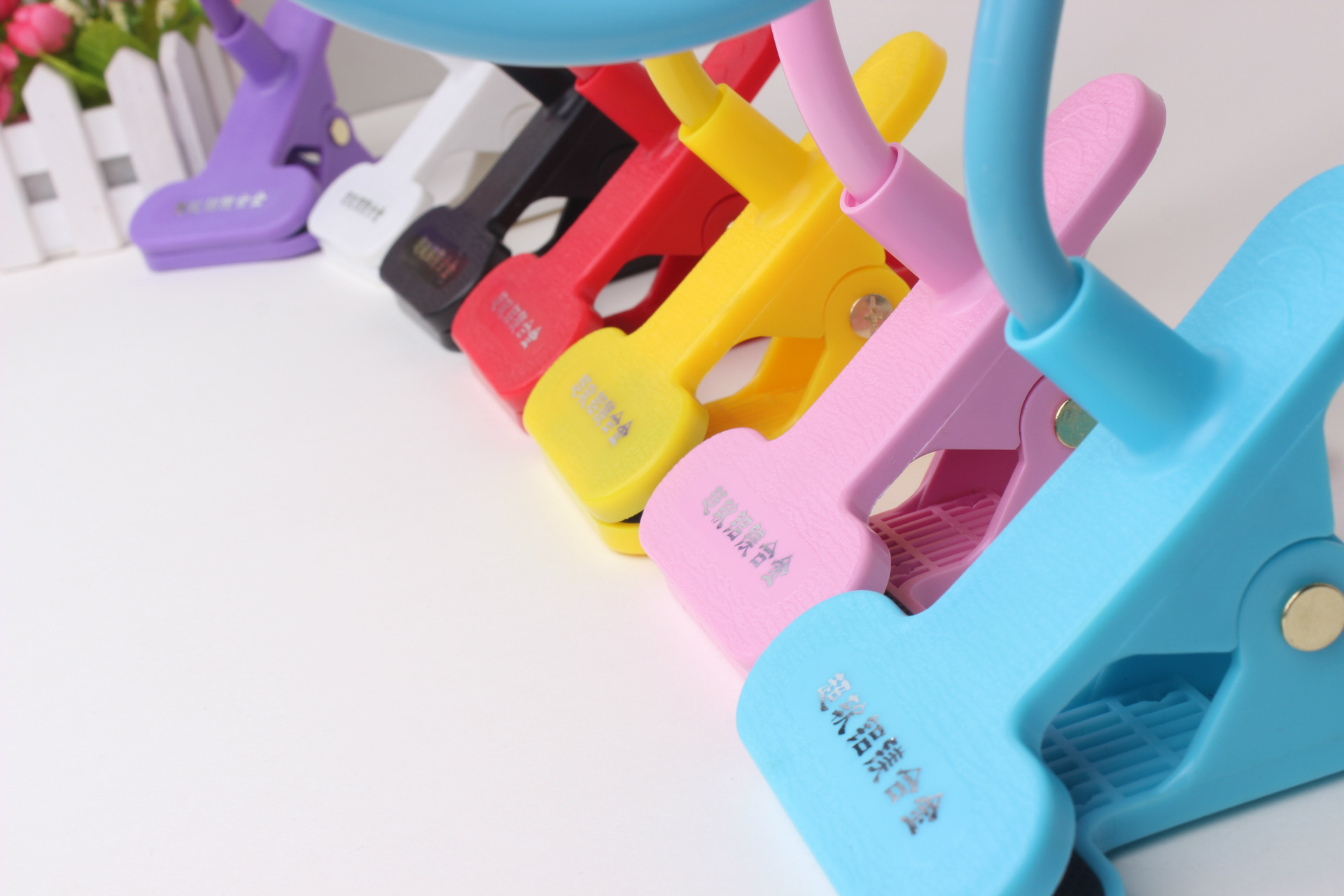 Support téléphone portable - Ref 1358046 Image 24