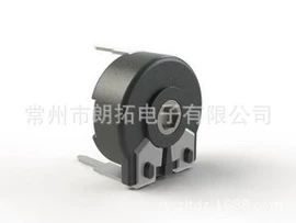 电位器;电阻器;其他开关