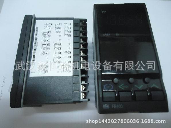 日本RKC温控器RB400FK02-8N-4*1N-NN/A1