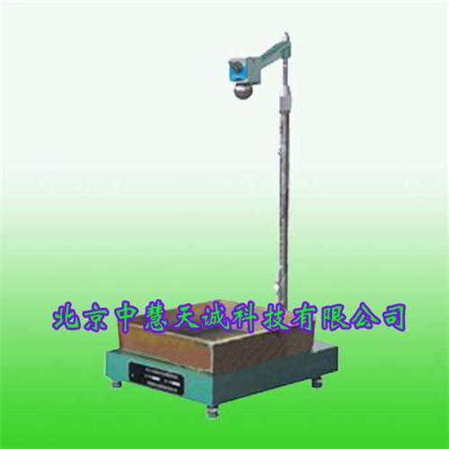 抗冲击强度测定仪WKUJ-50