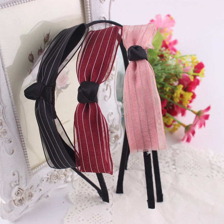 Accessoire cheveux en Fils de soie - Ref 1201915 Image 50