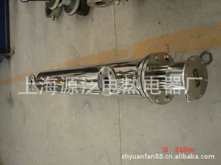 上海源泛 现货销售 价格优惠 管道感应加热器