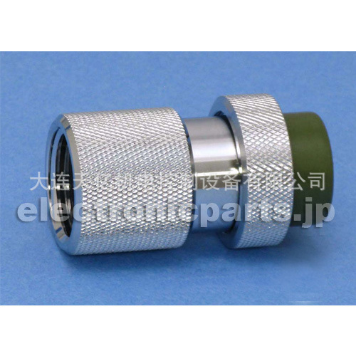 七星科学连接器 七星插头 ，NCS-302-GP?