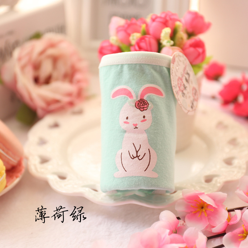 Slip jeune A019 en coton - Ref 647876 Image 27