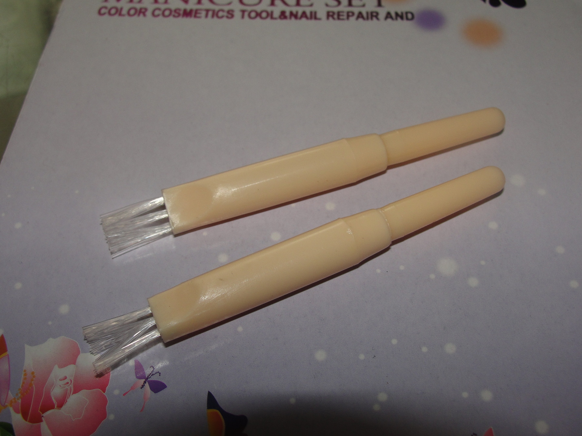 多功能两用拆线刀带清洁刷 109BR