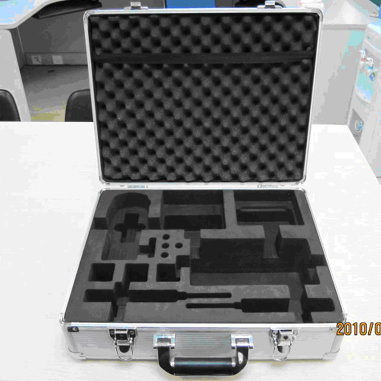 深圳五金工具航空箱 大号铝合金航空箱 多功能箱包包装加工定制