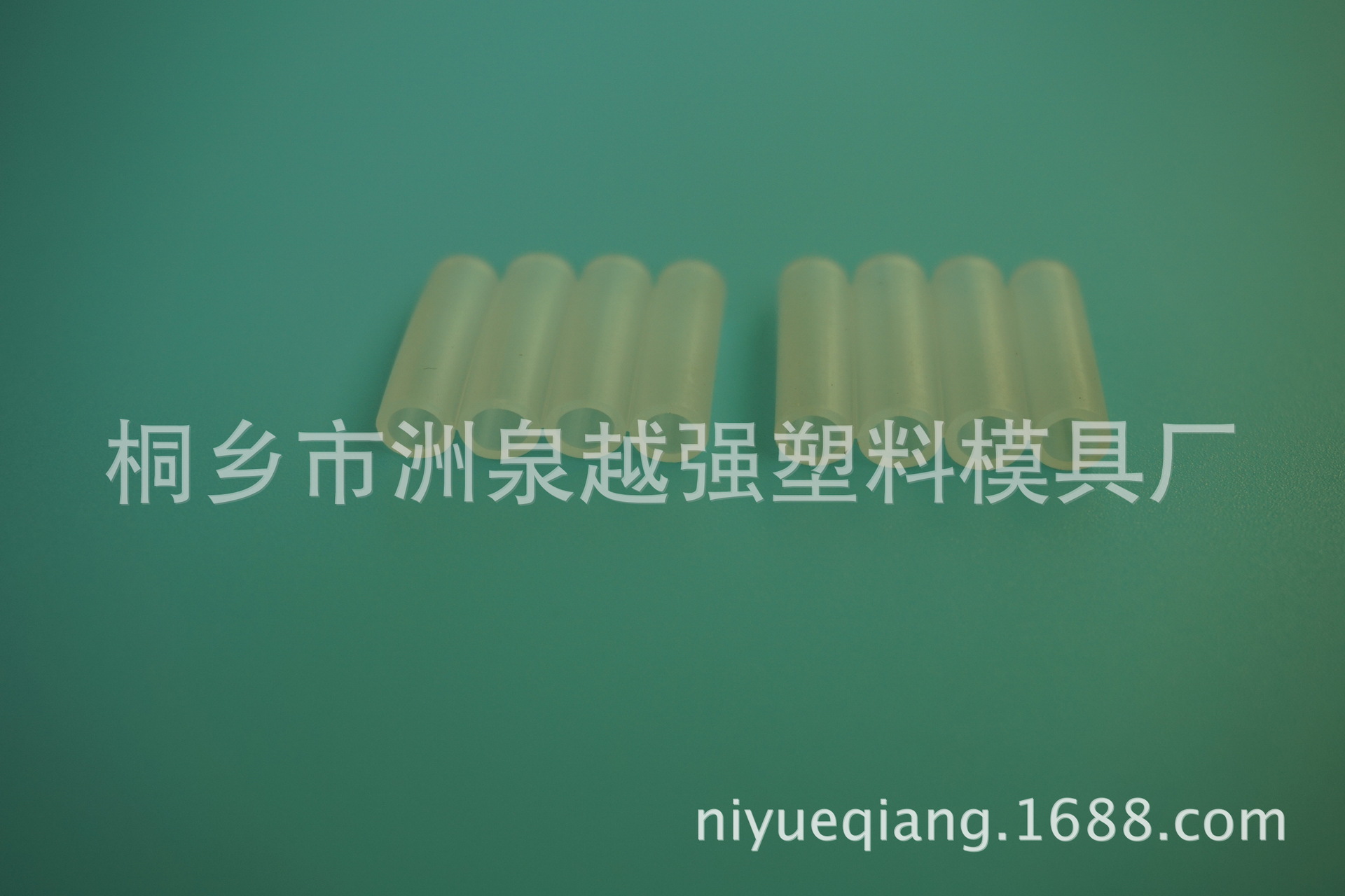 供应增氧泵气管水族鱼缸氧气管增氧四连管氧气软管VC软管养殖场用