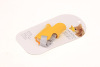 Pet duckbill dog mouth case to prevent random food and bite the teddy VIP pet mouth