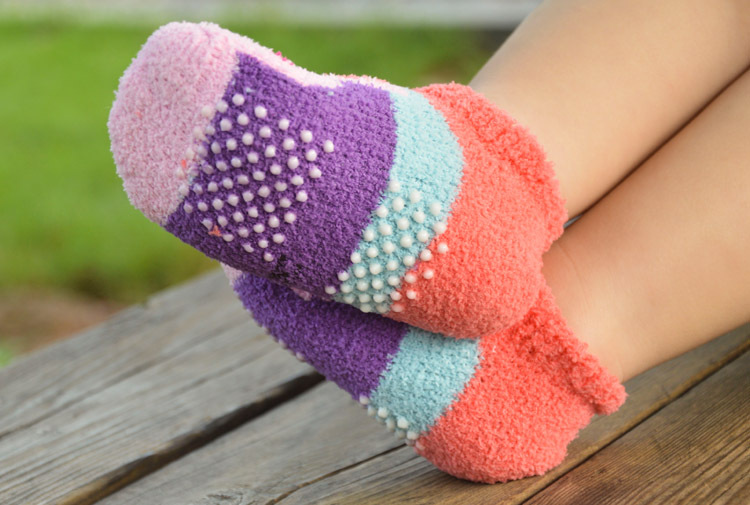 Chaussettes pour bébé - Ref 2113749 Image 14