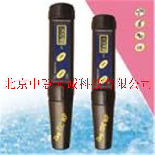 防水EC/TDS测试仪