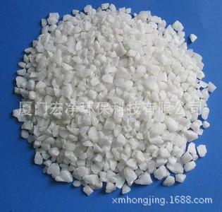 专业水处理专业 供应纯白石英砂 海砂 品质保证规格齐全