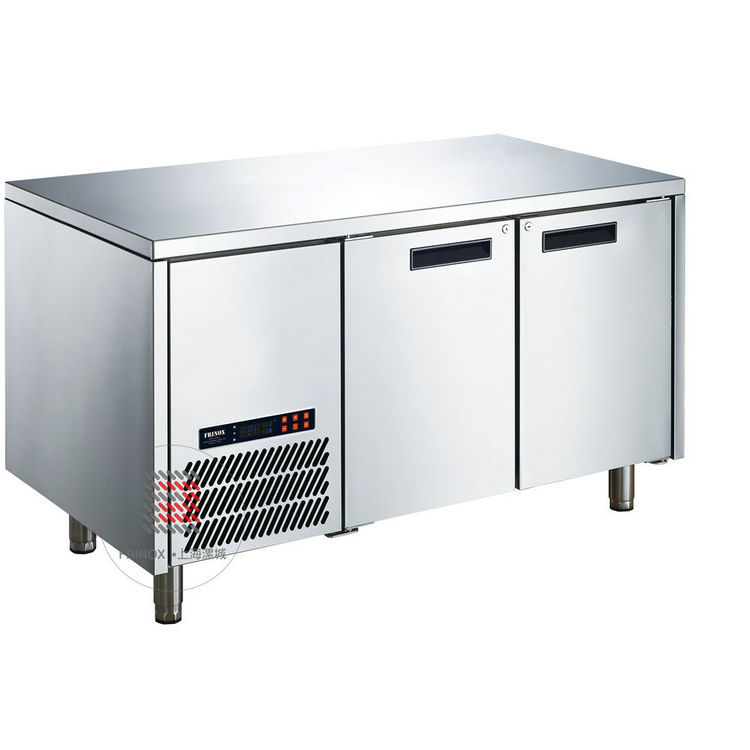 厂家供应TC0.2L2W 双门平台药品冷藏柜