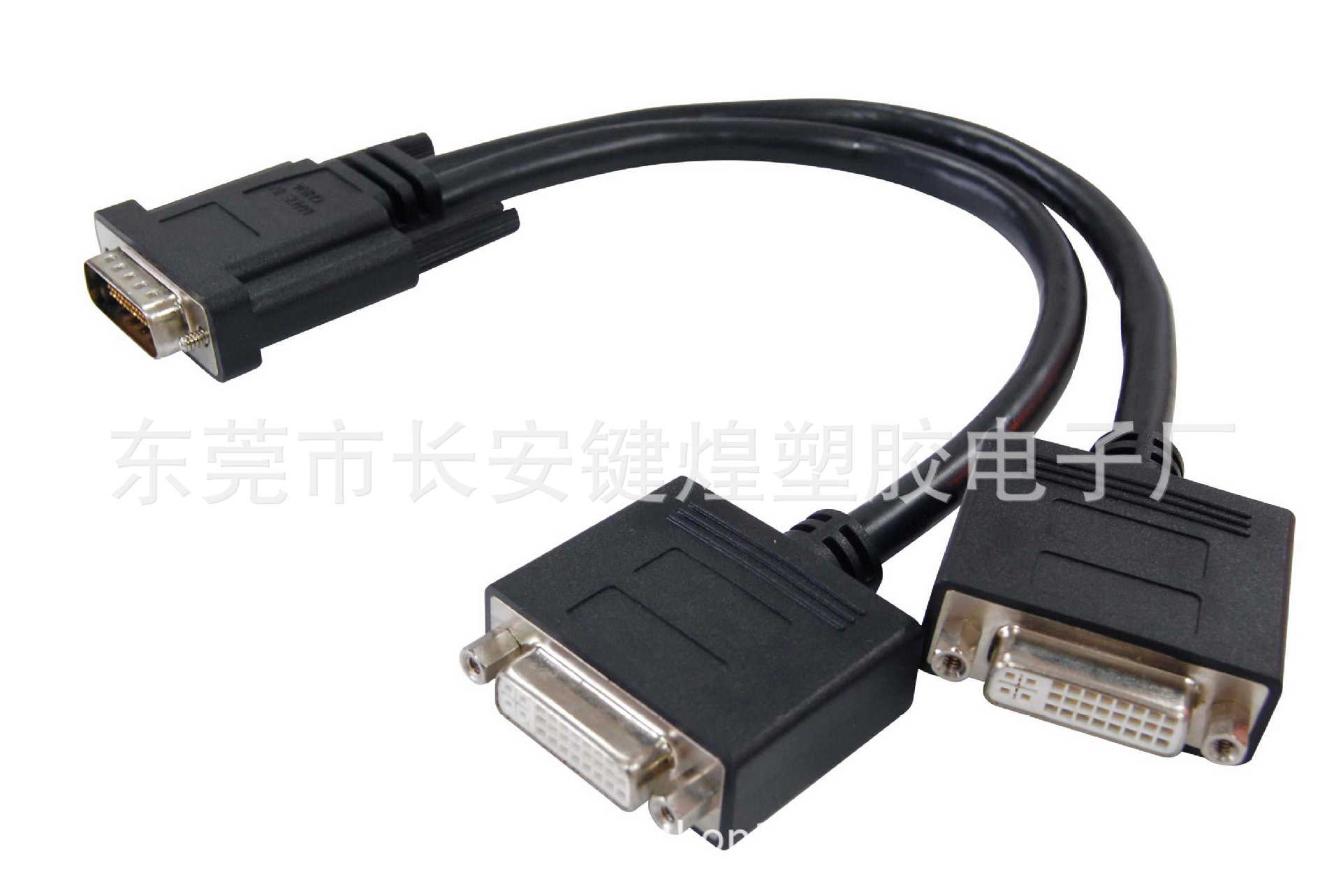 液晶显示器_DMS 59 M TO DVI Fx2 CABLE LF