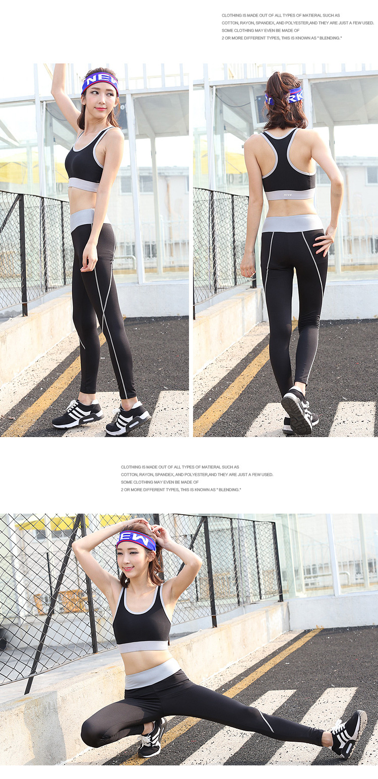 Débardeur sport pour femme - Ref 2028056 Image 31