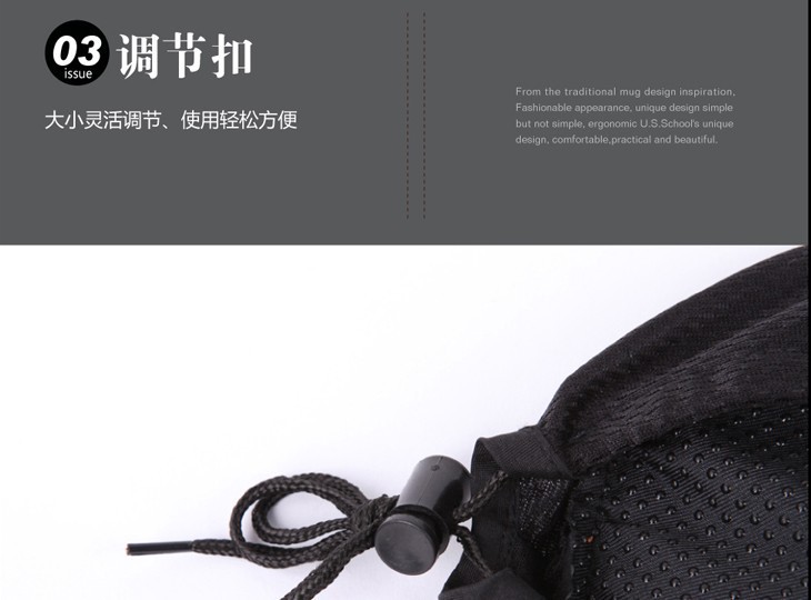 Selle de vélo QITU - Ref 2353232 Image 8