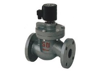 ZCZP中温电磁阀 温州ZCZP中温电磁阀厂家