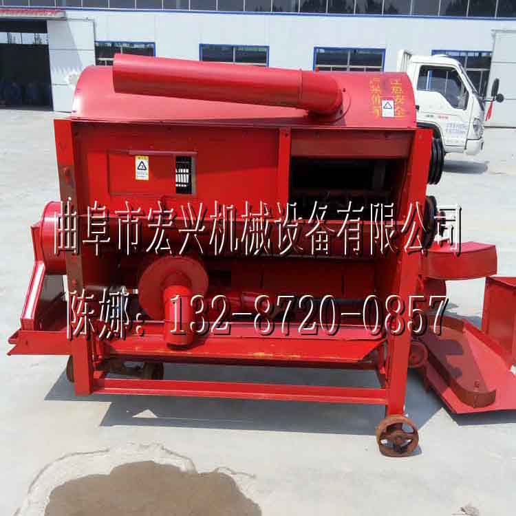 家用小麦脱粒机_种子脱粒机图片