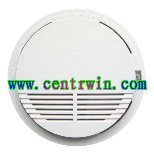 独立式光电感烟火灾探测器