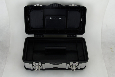 Stainless steel hold-all Manufactor Production and sales Portable toolbox Quality Assurance Low price batch