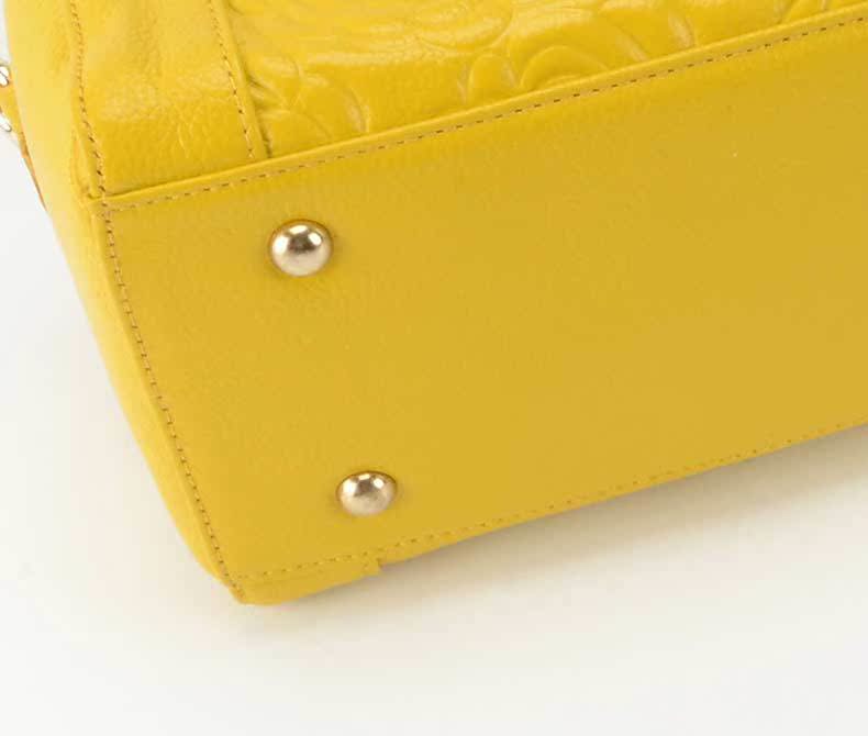 Y6650 柠檬黄 (10)