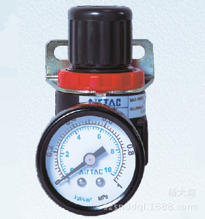 AR1500 AR2000 气动气源调压阀 AIRTAC 亚德客型 气源处理器