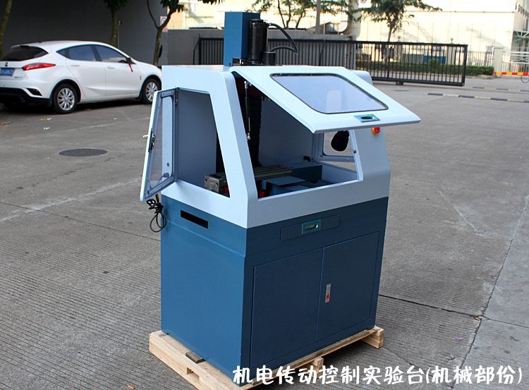 4機電傳動控製實驗臺2011